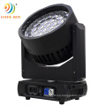 37pcs 15w LED Moving Head Light with Zoom